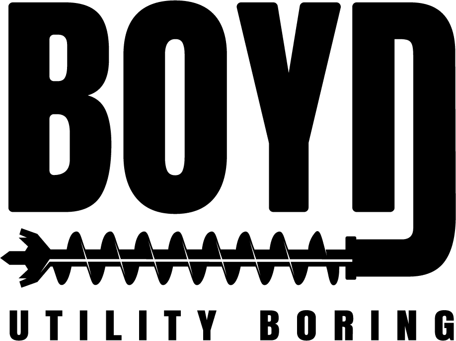 Boyd Utility Boring Inc.